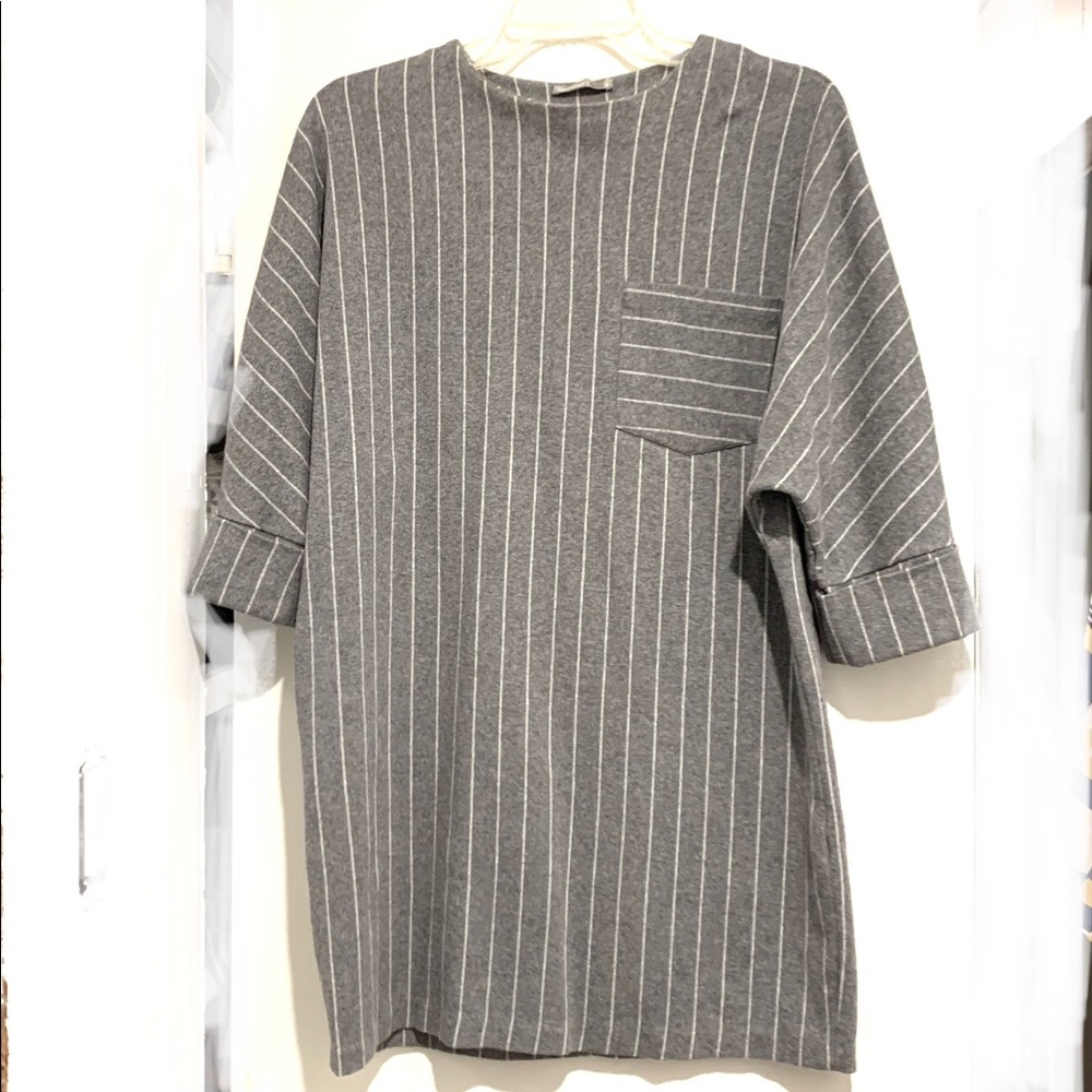 Effortlessly Fabulous Zara Dress